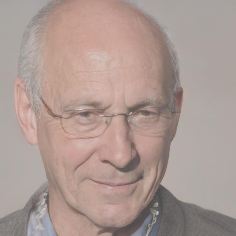 Dr. Andreas Müller, Portfoliomanager
